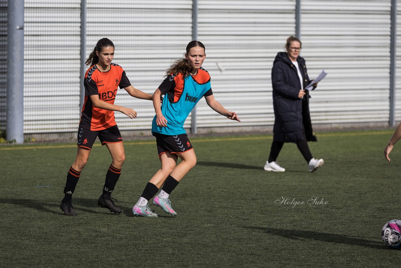 Bild 179 - wCJ Holstein Kiel Turnier